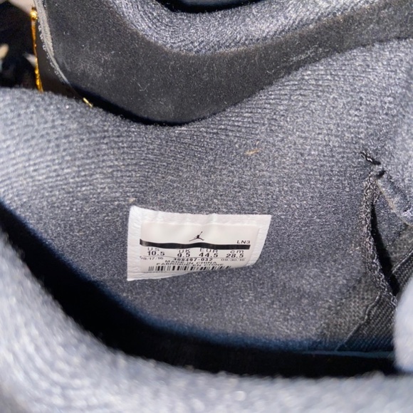 jordan 4 - Picture 9 of 9